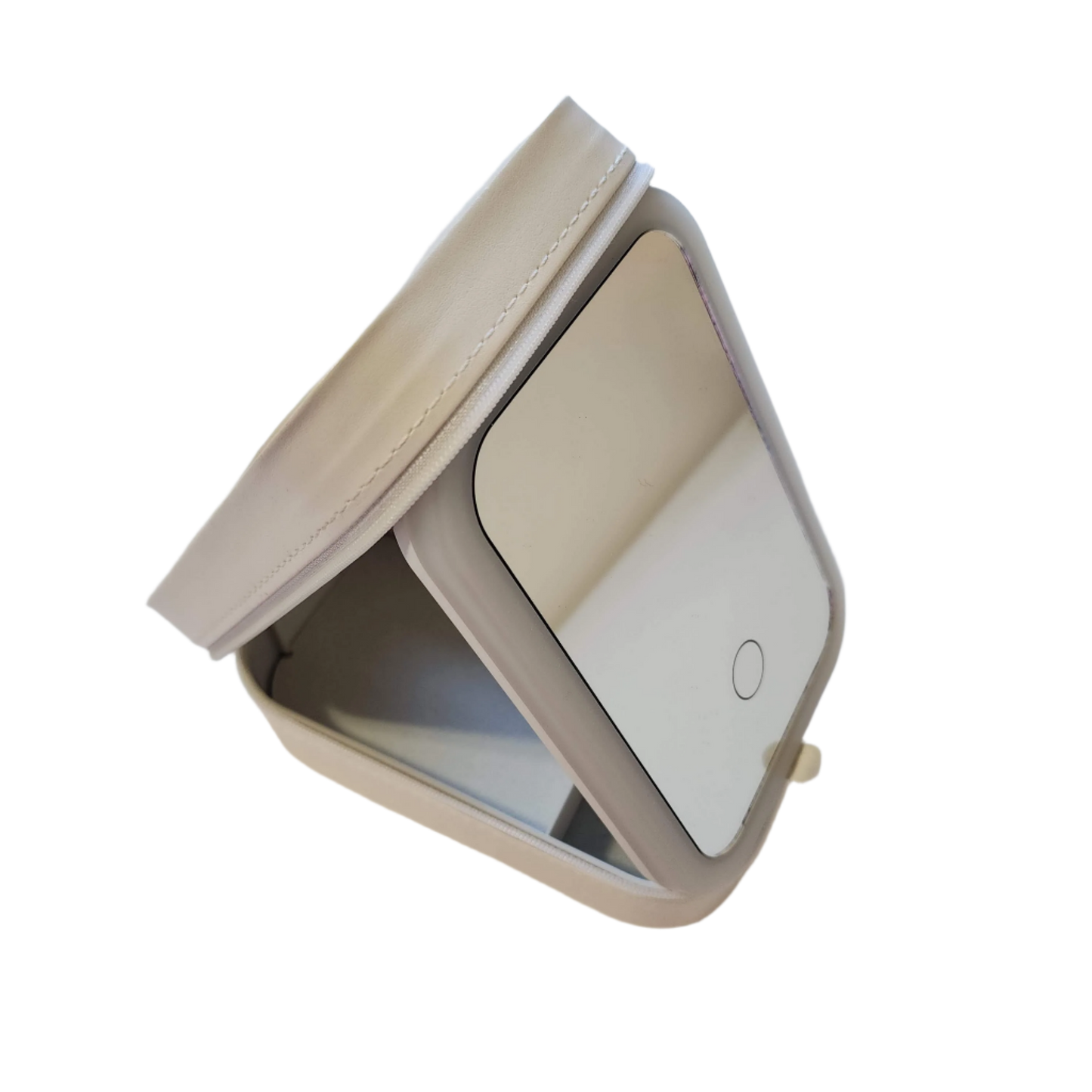 Portable LED Makeup Organizer: Light Up Your Beauty Routine
