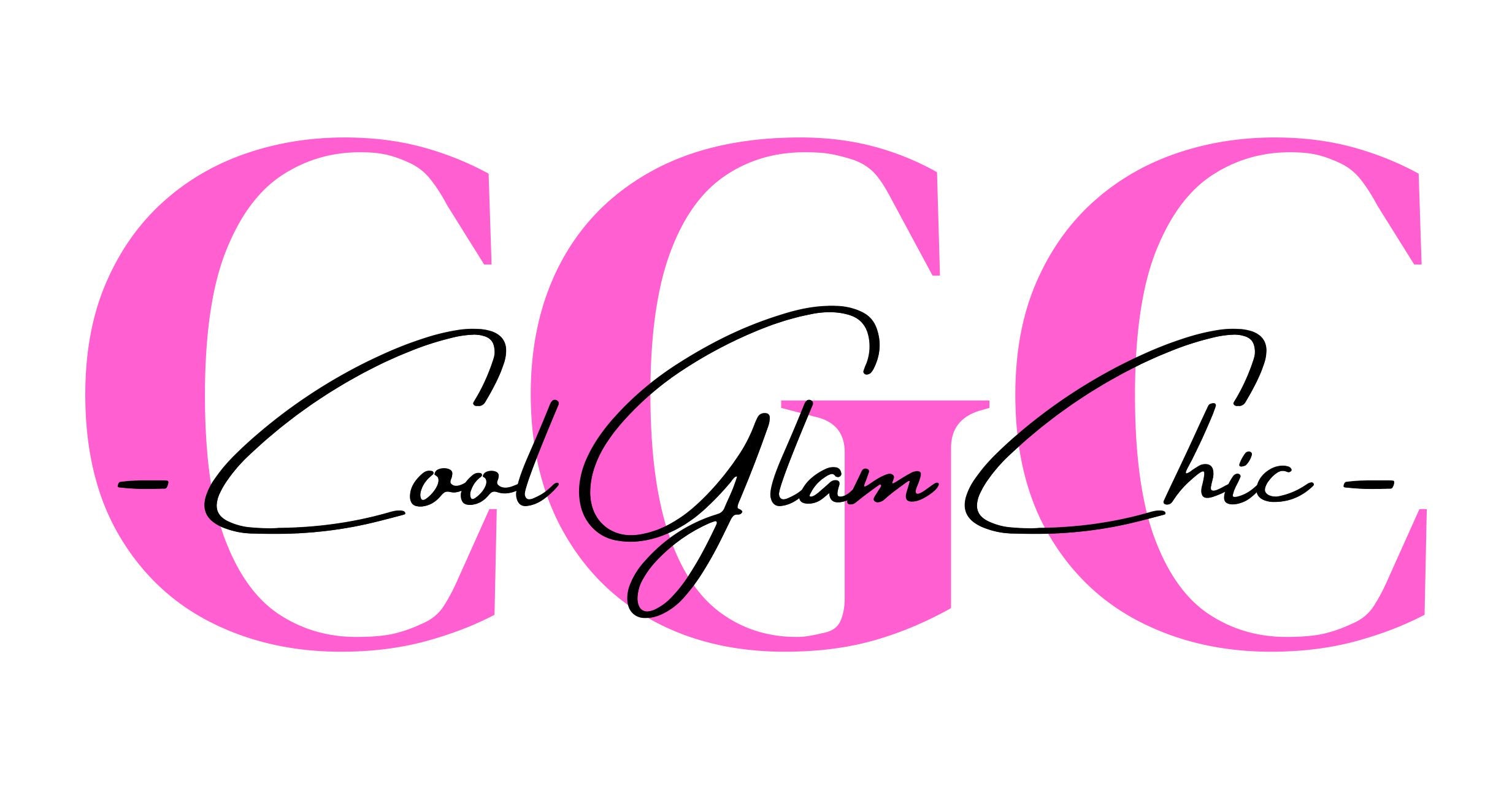 Products for you to shine Cool Glam Chic