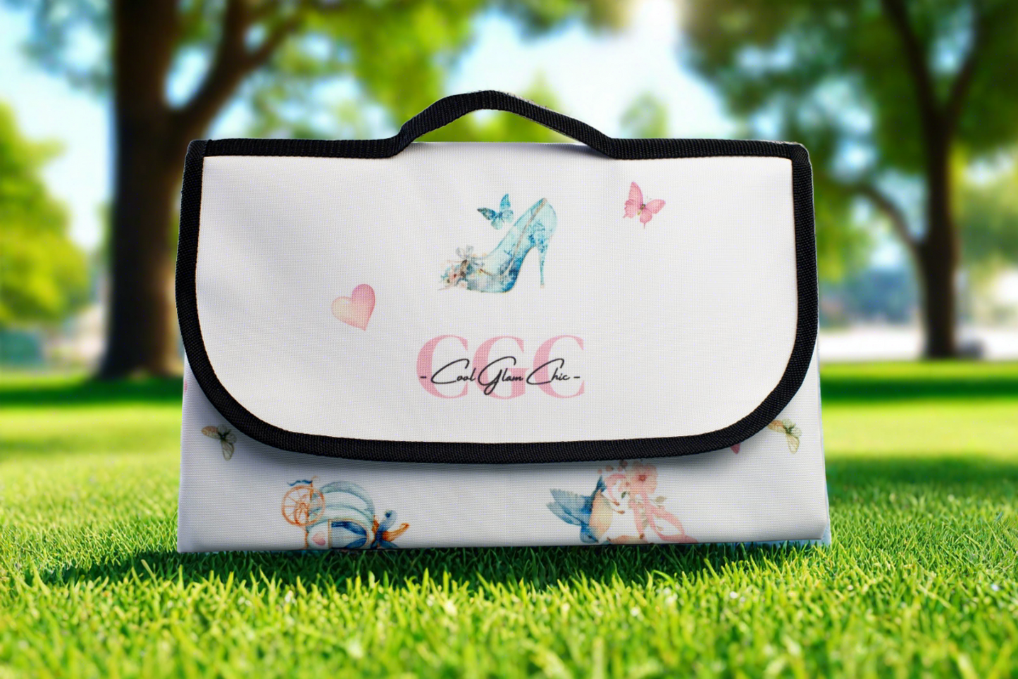 Princess Picnic Blankets: Shop Our Fairytale Collection